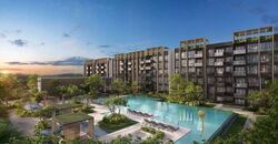 Narra Residences (D23), Apartment #603645291